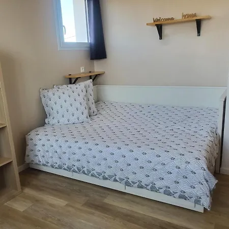 Appartement Bastille 2