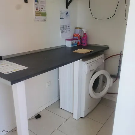 Bastille 2 Appartement *