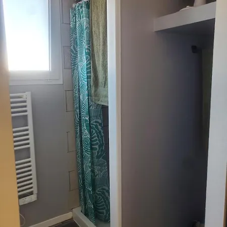 Bastille 2 * Saintes