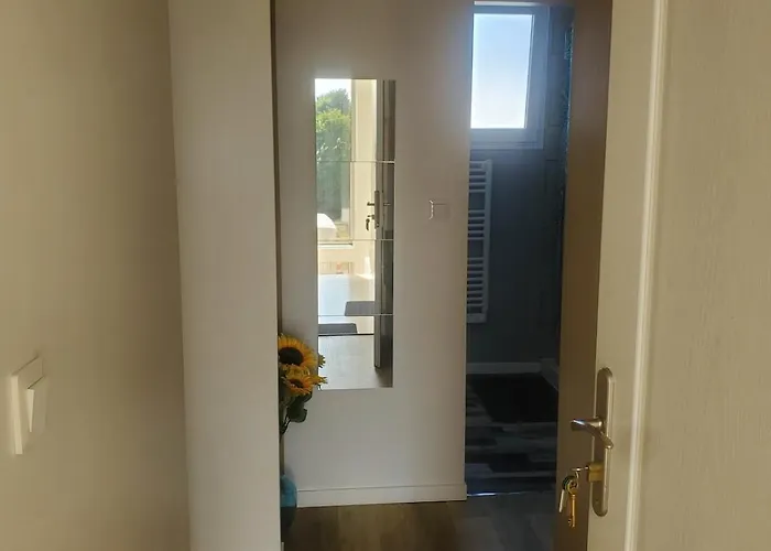 Bastille 2 Appartement