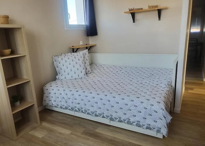 Appartement Bastille 2