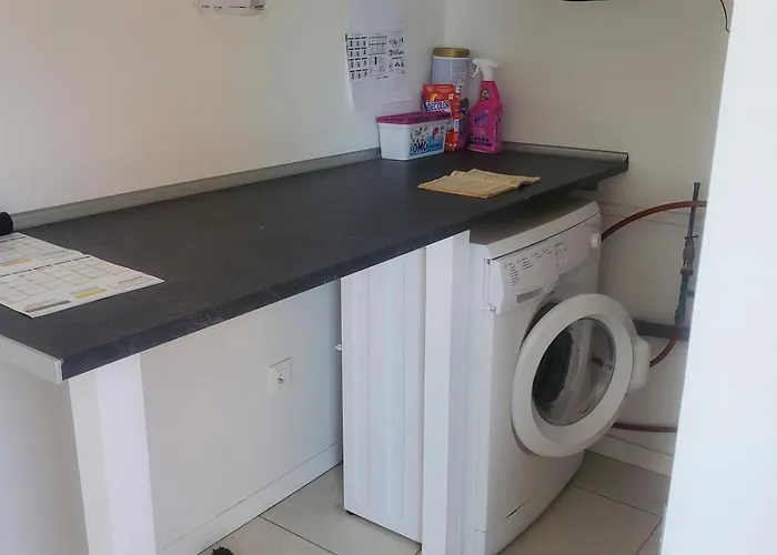 Bastille 2 Appartement *