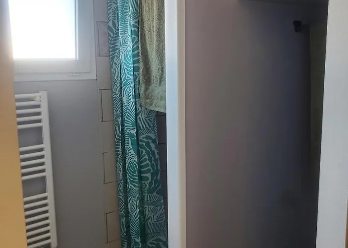 Bastille 2 * Saintes